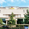 Отель Xindu Liuhua Hotel, фото 1