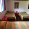 Отель Hostal Mahavan Eco Yoga Aldea, фото 2
