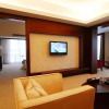 Отель Sunda Gentleman International Hotel, фото 6