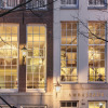 Отель Ambassade Hotel в Амстердаме