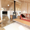 Отель Spacious Holiday Home in Hornbæk on Large Plot, фото 1