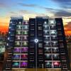Отель Leaders Plaza Apartments в Махбуле