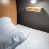 Отель Comfy Bed Hostel - Adults Only в Бангкоке