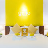 Отель Yello Rooms в Бангкоке