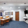 Отель Holiday Inn Express & Suites Coffeyville, an IHG Hotel, фото 7