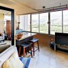 Отель Waikiki Getaway - Studio Condo, фото 4