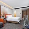 Отель Hilton by Hampton Guangzhou Xintang, фото 7
