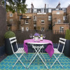 Отель Chelsea Italian Design Home with Terrace, фото 16