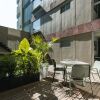 Отель Casai Amazing and Spacious 3BR 2BA Apt. in Polanco, фото 18