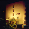 Отель FabExpress Ashiyana, фото 18