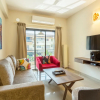 Отель Treebo Trend Zeebo Suites, фото 22