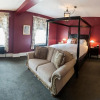 Отель Inn on Broadway, фото 4