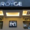 Отель Royce Hotel Kuala Lumpur Sentral в Куала-Лумпуре