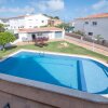 Отель Casa En Calafell Con Piscina Privada (R91), фото 16