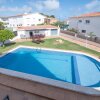 Отель Casa En Calafell Con Piscina Privada(R91), фото 16