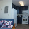 Отель Flagler Beach Motel and Vacation Rentals, фото 21