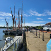 Отель Jolly Sailor- Fish on the Quay, фото 17