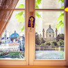 Отель Mercure Vienna First, фото 7