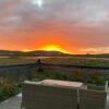 Отель Benview Bed and Breakfast & Luxury Lodge, Isle of North Uist, фото 8