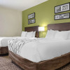 Отель Sleep Inn & Suites Montgomery East I-85, фото 26