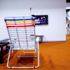 Отель River Jazz Guest House - Hostel, фото 13