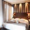 Отель Hôtel Les Negociants, фото 5