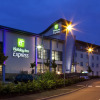 Отель Holiday Inn Express Walsall M6J10, an IHG Hotel, фото 1