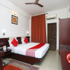 Отель OYO 6242 Jalsa Resort, фото 7