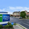 Отель Holiday Inn Express Hotel & Suites Petersburg-Dinwiddie, an IHG Hotel, фото 22