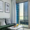 Отель LUX Holiday Home - Marina Gate 1, фото 5