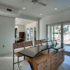 Отель Direct Ocean Front Villa With Private Pool + View! Boca Catalina Malmok!, фото 18