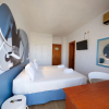 Отель Paradise Beach Music Hotel, фото 8