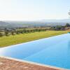 Отель Poggio Tamantino, Villa con piscina in Maremma, фото 17