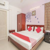 Отель OYO Rooms Marathahalli AECS Layout, фото 15