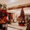 Отель Grand Hotel Kempinski Riga, фото 18