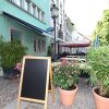 Отель Bed & Breakfast Oberer Graben, фото 16