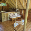 Отель Pura Vida Lodge Cabane Perchee (Adults Only), фото 4