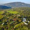 Отель Kibbutz Inbar Country Lodging, фото 8