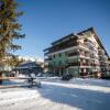 Отель Apartman 37 Vysoke Tatry, фото 3