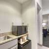 Отель Comfort Suites Milwaukee Airport, фото 37