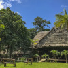 Отель Amazonas Sinchicuy Lodge, фото 16