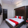 Отель OYO 14975 City Guest House, фото 5
