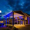 Отель Best Western Smiths Falls Hotel, фото 21