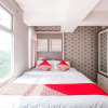 Отель OYO 1085 Jarrdin Apartment Cihampelas, фото 8