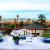 Отель Apartamento con gran terraza a pie de playa, фото 5