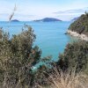 Отель Apartment With 2 Bedrooms in Lerici, With Wonderful sea View and Balco, фото 13