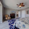 Отель Bayfront Spacious Condo for Boat Lovers and Steps to White Sands of Fort Morgan, фото 7