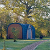 Отель Oak Lodge Pods, фото 17