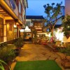 Отель Dali Qianbaidu Inn, фото 1