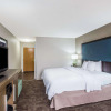 Отель Hampton Inn Cleveland Airport - Tiedeman Road, фото 3